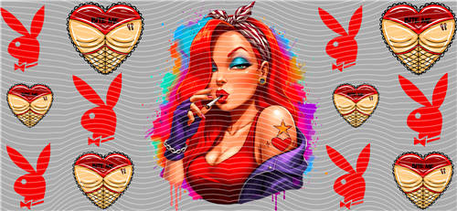 16oz Latest Bestseller-C 7960